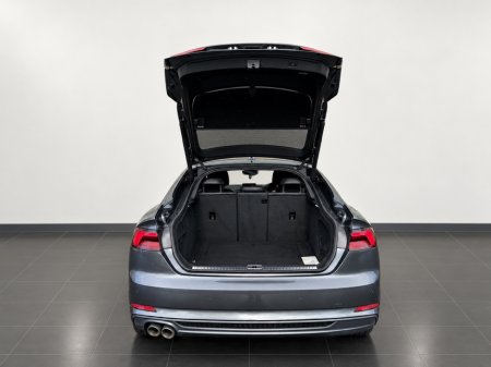 2017 Audi A5 - photo 5
