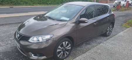 2018 Nissan Pulsar - photo 3