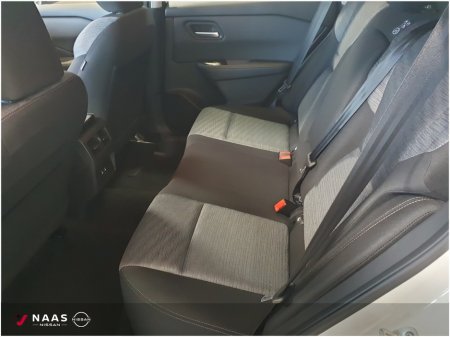 2027 Nissan X-Trail - photo 10