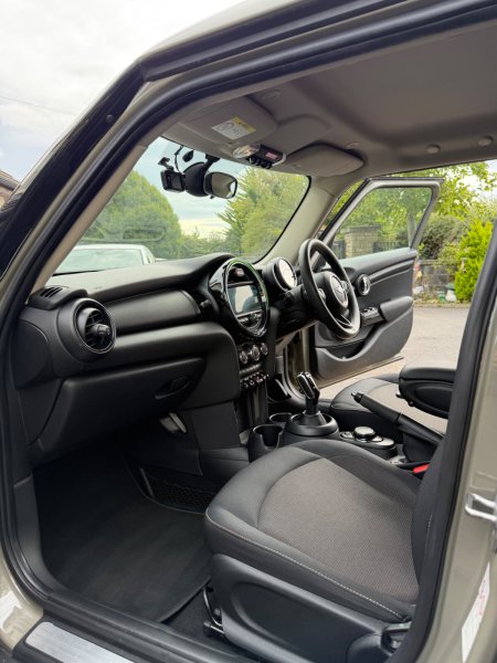 2018 Mini Cooper - photo 19