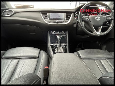 2018 Vauxhall Grandland X - photo 10