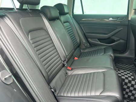 2018 Volkswagen Passat - photo 13