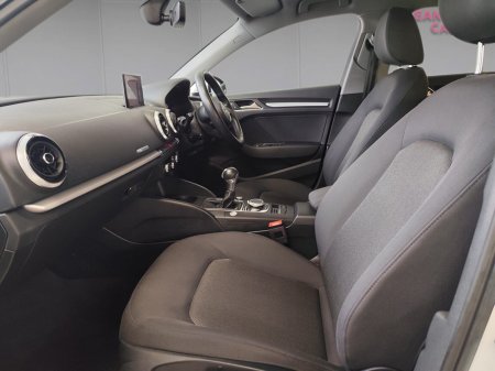 2019 Audi A3 - photo 16