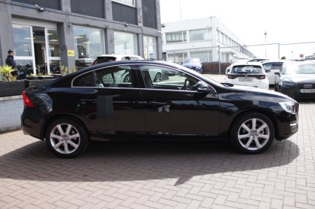 2019 Volvo S60 - photo 3