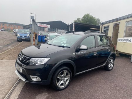 2019 Dacia Sandero Stepway - photo 6