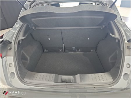 2026 Nissan Juke - photo 12