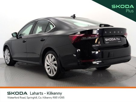 2024 Skoda Octavia - photo 15