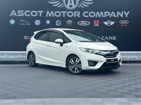 2014 Honda Fit - photo 3