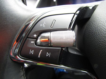 2021 Skoda Octavia - photo 27