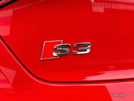 2014 Audi S3 - photo 22