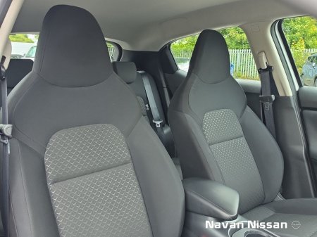 2026 Nissan Juke - photo 17