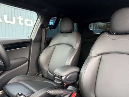 2022 Mini Cooper - photo 56