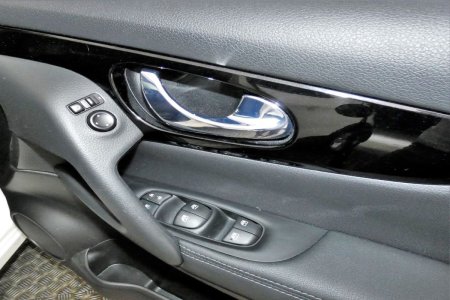 2020 Nissan Qashqai - photo 25