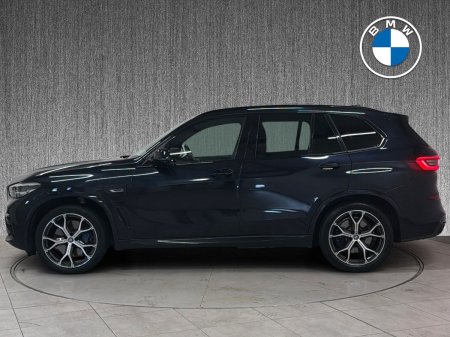 2022 BMW X5 - photo 3