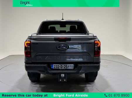 2023 Ford Ranger - photo 11