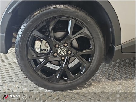 2018 Toyota C-HR - photo 6