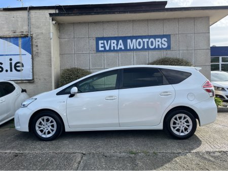 2021 Toyota Prius - photo 6