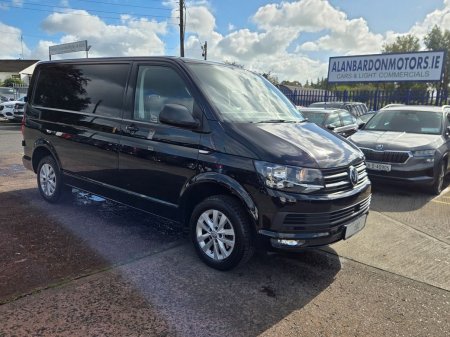 2019 Volkswagen Transporter - photo 9