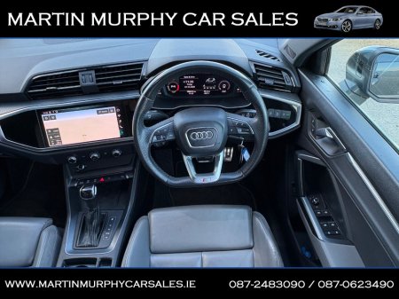 2019 Audi Q3 - photo 19