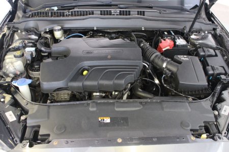 2017 Ford Mondeo - photo 9