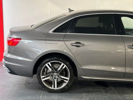 2020 Audi A4 - photo 6