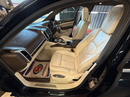 2012 Porsche Cayenne - photo 15