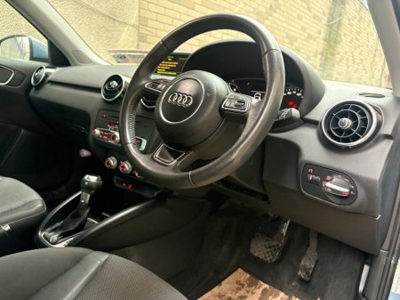 2013 Audi A1 - photo 9