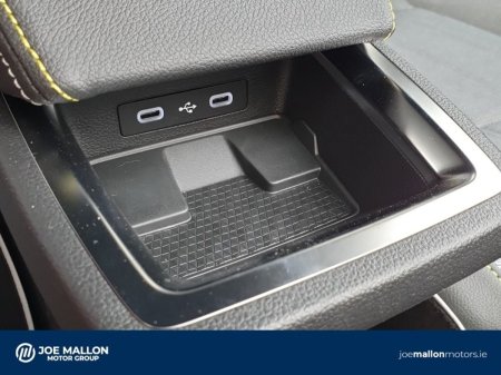 2026 Renault Scenic - photo 25