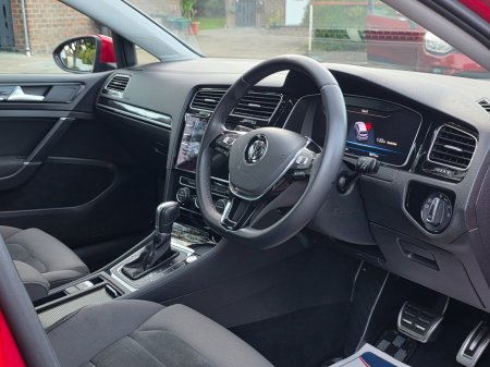 2019 Volkswagen Golf - photo 20