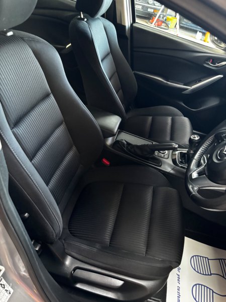 2014 Mazda Mazda6 - photo 13