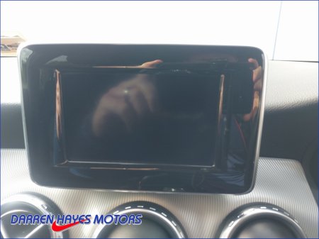2015 Mercedes-Benz GLA - photo 14