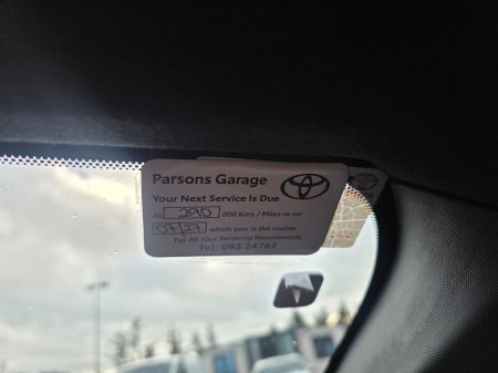 2019 Toyota C-HR - photo 11