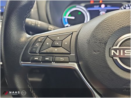 2023 Nissan Juke - photo 19