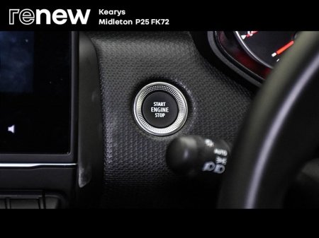 2022 Renault Clio - photo 15