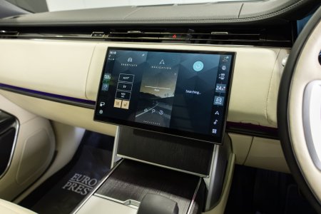 2024 Land Rover Range Rover - photo 18