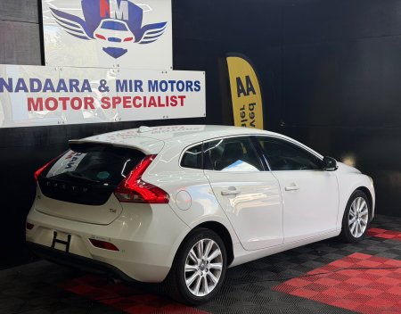 2015 Volvo V40 - photo 8