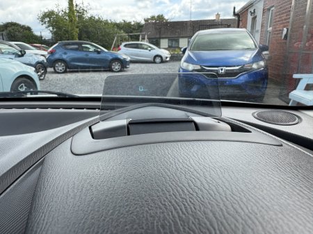2017 Mazda Demio - photo 25