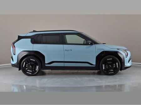 2027 Kia EV3 - photo 8