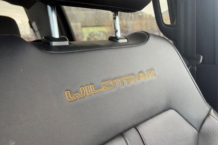 2025 Ford Ranger - photo 39