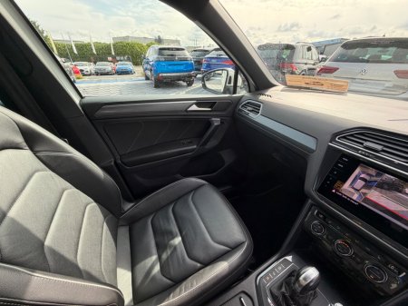 2019 Volkswagen Tiguan - photo 30