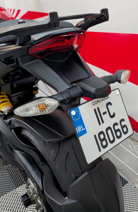 2011 DUCATI Multistrada - photo 19