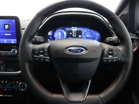 2023 Ford Puma - photo 11
