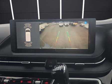 2026 Maxus DELIVER 9 - photo 11