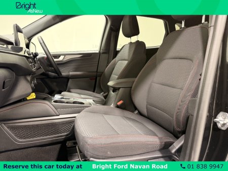 2023 Ford Kuga - photo 17