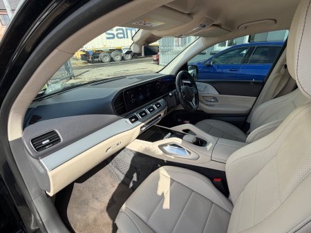 2020 Mercedes-Benz GLE - photo 17