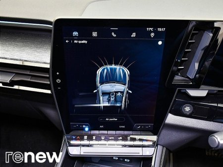 2023 Renault Austral - photo 33