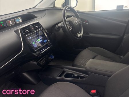 2019 Toyota Prius - photo 12