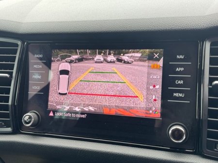 2021 Skoda Kodiaq - photo 20