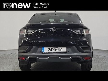 2024 Renault Arkana - photo 18