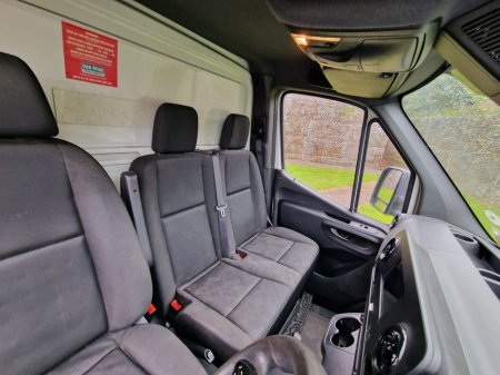 2021 Mercedes-Benz Sprinter - photo 14